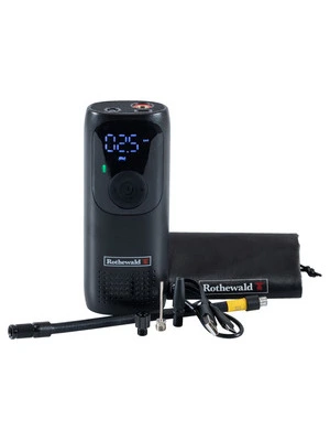 Pompe à air comprimé sur batterie 10 bar