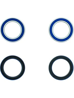 Zestaw Łożysk Koła