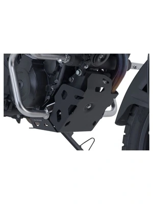 Paramotore In Alluminio