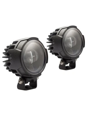 Kit phares antibrouillard EVO SW-Motech