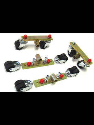 Kit Manovra, 8 Ruote Pivot