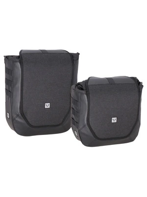 V-LOC Side Pouch System 16/11 Litres