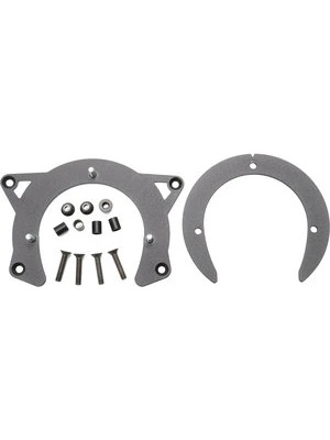 Tankring Inkl. Befestigung