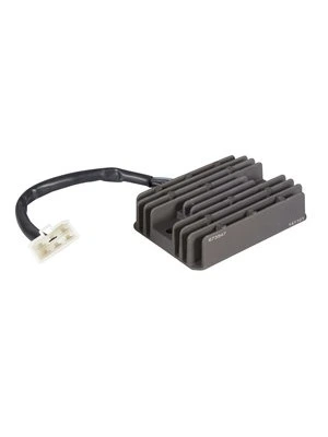 Alternator Regulator