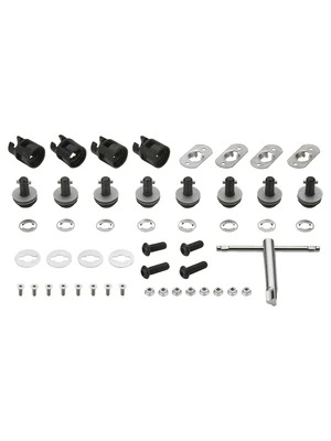 Side Carrier Pl One-Fit Monokey