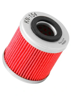 Kartuschen Ölfilter     KN-154