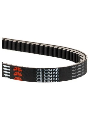 JT Belt Keilriemen für Scooter