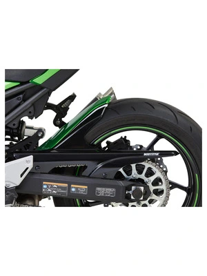 Radabdeckung Sportsline