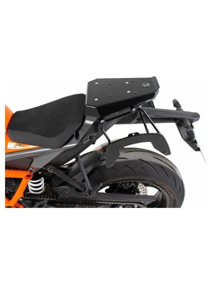 Porte-sacoche de selle C-Bow