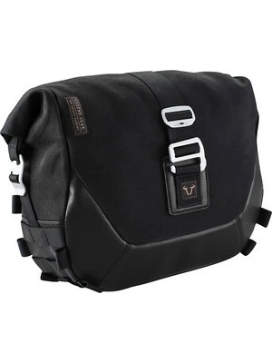 Seitentaschen-System Black Edition LC