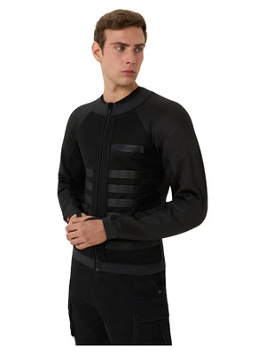 Commando UH Black pour hommes