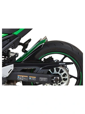 Sportsline wheel cover