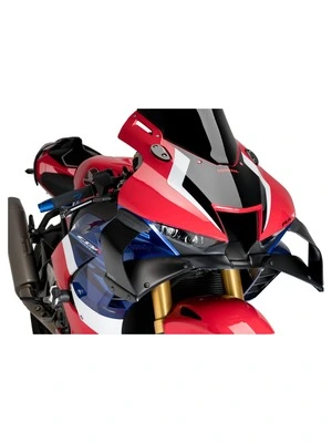 Downforce Winglet Seitenspoiler