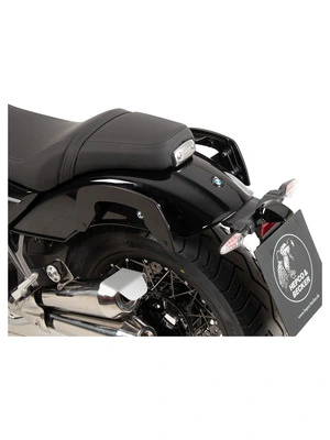 C-Bow Satteltaschenhalter