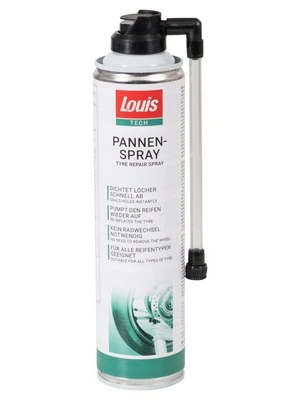 Anti-Crevaison Spray, 400 Ml