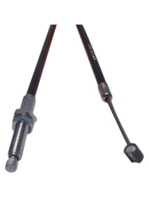 Clutch cable