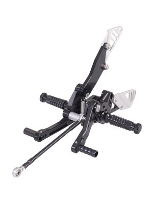 Kit Pedane Factor-X / Fxr