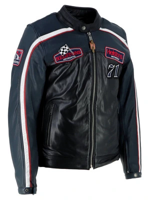 Leather Jackets low-cost offers | Louis 🏍️
