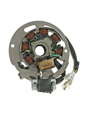 Stator d'alternateur pour divers modèles