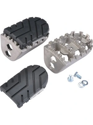 Poggiapiedi Di Ricambio Ion