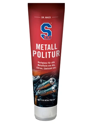 Metallpolitur