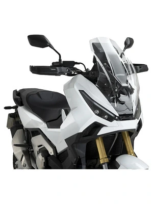 Sportowa szyba przednia z ABE