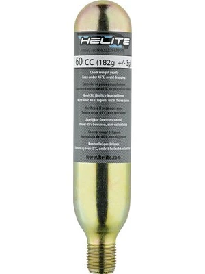 60CC Air Vest Airbag