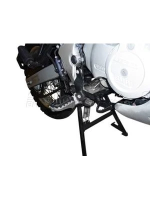 Kit Repose-Pieds Ion