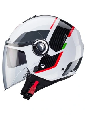 Riviera V4 X Geo Italia