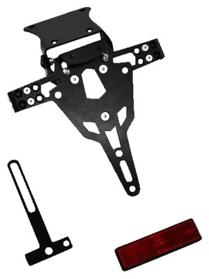 Pro Kennzeichenhalter