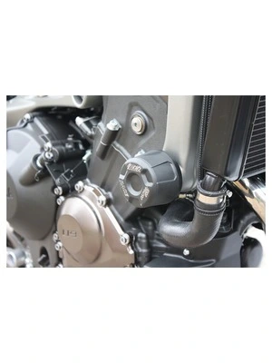 Tampões de proteção DUO Safety, PRETO