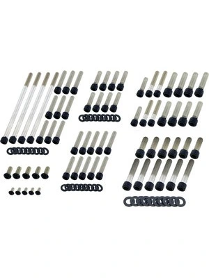 Jeux de vis HD Touring/FXR à p. de 87