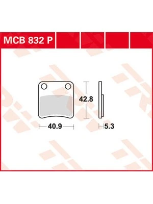 -Remvoeringen Scooter & Offroad