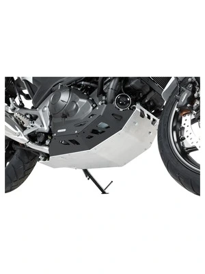 SW-Moetch protección del motor de alu