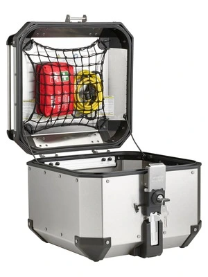 FILET À BAGAGES ÉLASTIQUE