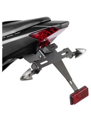 Uchwyt Tablicy Rejestracyjnej