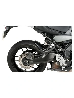 Parafango Post., Nero