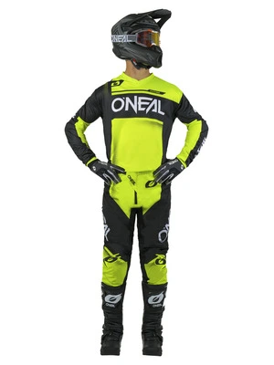 Element Racewear Pantaloni Cross