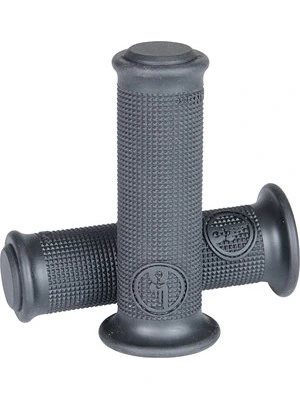 Clubman Rubber Grips