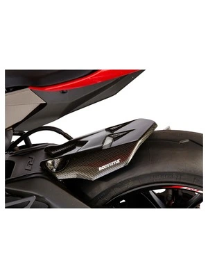 Radabdeckung Raceline