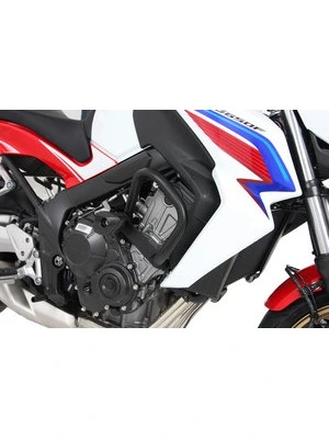 Pałąk ochronny silnika (gmol)