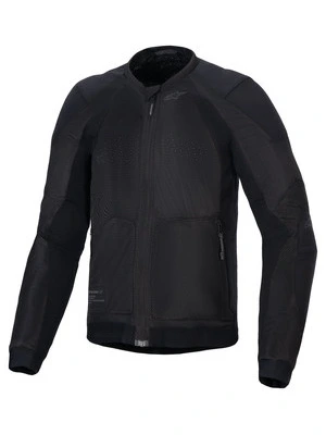 Troop-Air Textiljacke