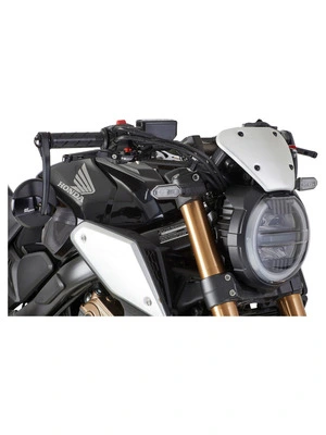 Habillage des phares