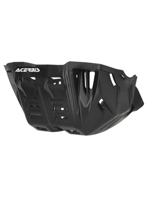 Motorschutzplatten Adventure