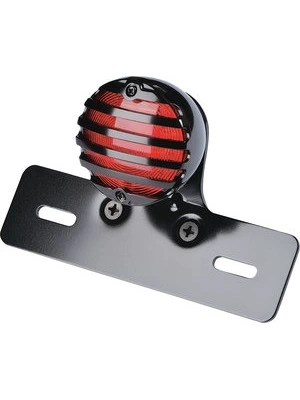 Fanale posteriore LED con griglia