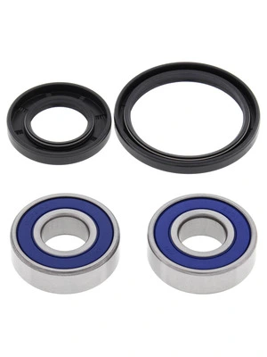 Jogo de rola. rodas All Balls Racing