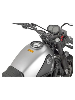 Tank Ring Incl. Attachment