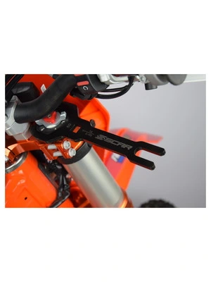 CHIAVE APER. SCAR SHOWA