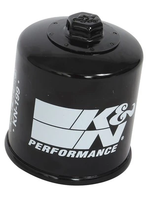 OILFILTER K&N KN-199