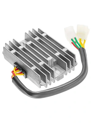 Lithium-ion-generatorregulator